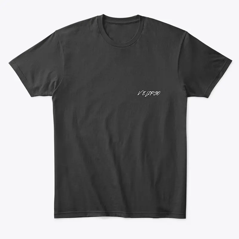 Velipso Comfy T-shirt