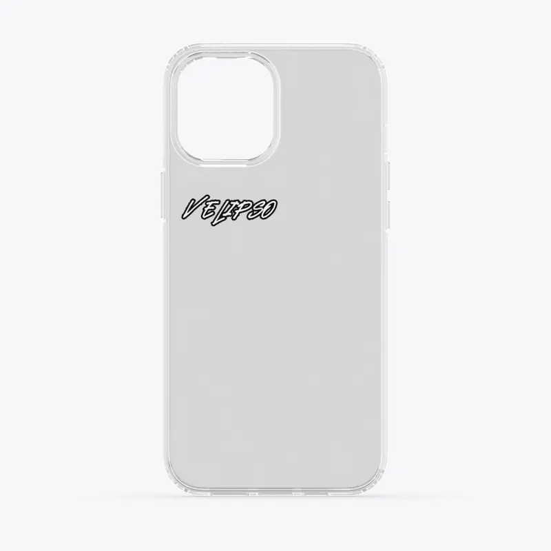 Velipso Iphone Case