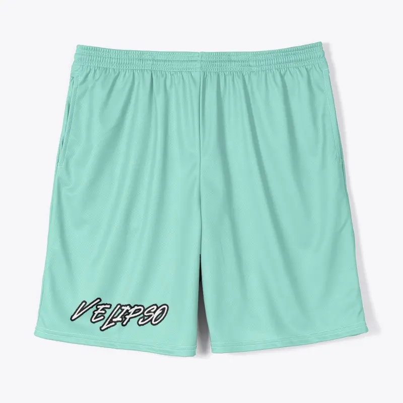 Velipso Jersey Short's